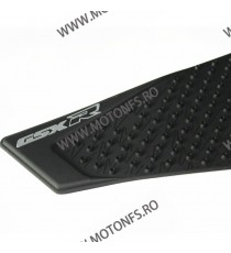 GSXR600 GSXR750 2011 - 2014 Tank pad Tank grip lateral protectie rezervor  TGL369181 TGL369181  Tankpad Lateral Rezervor 89,0...