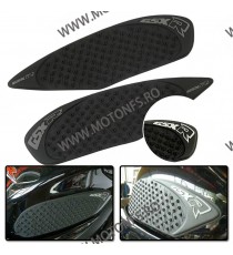 GSXR600 GSXR750 2008 - 2010 Tank pad Tank grip lateral protectie rezervor  TGL368070 TGL368070  Grip Lateral  89,00 lei 89,00...