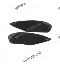 GSXR600 GSXR750 2008 - 2010 Tank pad Tank grip lateral protectie rezervor  TGL368070 TGL368070  Tankpad Lateral Rezervor 89,0...