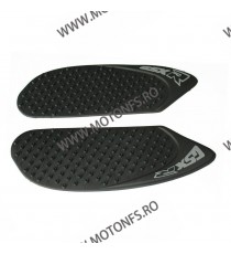 GSXR600 GSXR750 2006 2007 Tank pad Tank grip lateral protectie rezervor  TGL257969 TGL257969  Tankpad Lateral Rezervor 89,00 ...