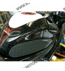 GSXR600 GSXR750 2006 2007 Tank pad Tank grip lateral protectie rezervor  TGL257969 TGL257969  Grip Lateral  69,00 lei 69,00 l...