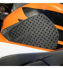 CBR1000RR 2004 - 2007 Honda Tank pad Tank grip lateral protectie rezervor  TGL035747 TGL035747  Tankpad Lateral Rezervor 89,0...