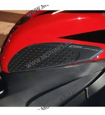 CBR600RR 2007 - 2012  Tank pad Tank grip lateral protectie rezervor  TGL034636 TGL034636  Grip Lateral  89,00 lei 89,00 lei 7...