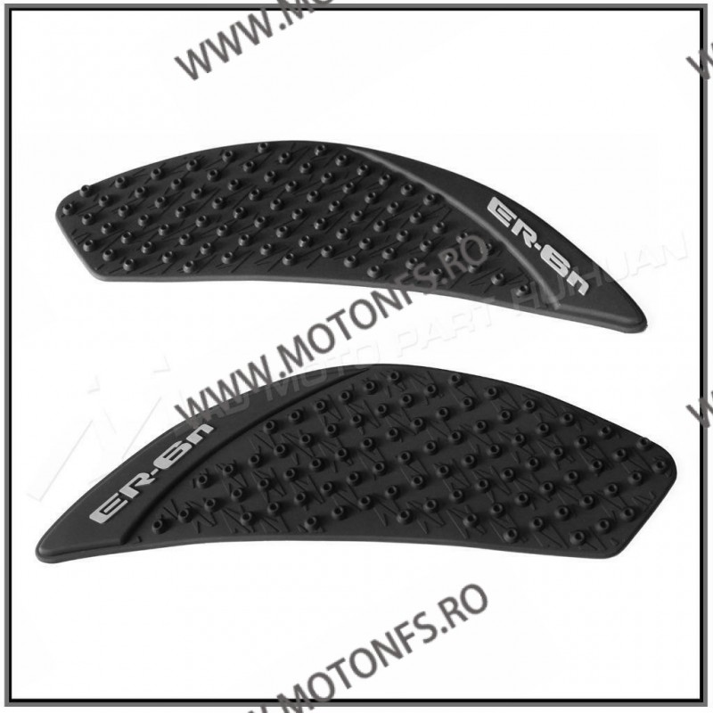 ER6N 2006 - 2015 Tank pad Tank grip lateral protectie rezervor TGL811314 TGL811314 Tankpad Lateral Rezervor 89,00 lei 89,00... ER6N 2006 - 2015 Tank pad Tank grip lateral protectie rezervor TGL811314 TGL811314 Tankpad Lateral Rezervor 89,00 lei 89,00...