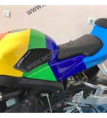 CBR600RR 2003 - 2006  Tank pad Tank grip lateral protectie rezervor  TGL923525 TGL923525  Tankpad Lateral Rezervor 89,00 lei ...