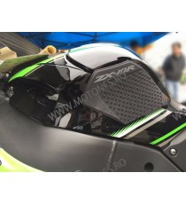 ZX10R 2011 - 2015 Tank pad Tank grip lateral protectie rezervor  TGL587193 TGL587193  Tankpad Lateral Rezervor 89,00 lei 89,0...