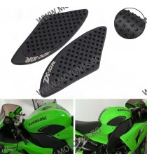 ZX10R 2006 2007 Tank pad Tank grip lateral protectie rezervor  TGL476193 TGL476193  Tankpad Lateral Rezervor 89,00 lei 89,00 ...