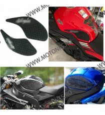 Ninja250r Ninja300 2008 - 2016 Tank pad Tank grip lateral protectie rezervor TGL465982 TGL465982  Tankpad Lateral Rezervor 89...