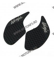 Ninja250r Ninja300 2008 - 2016 Tank pad Tank grip lateral protectie rezervor TGL465982 TGL465982  Tankpad Lateral Rezervor 89...