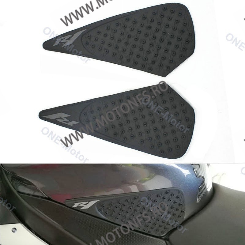 R1 2007 2008 Tank pad Tank grip lateral protectie rezervor TGL010428 TGL010428  R1 2007 2008 89,00 lei 89,00 lei 74,79 lei 74...