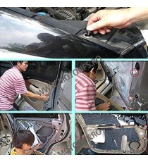 Pachet 500 bucati cleme, clipsuri, bumbi Moto / auto pentru interior - exterior DEL6O DEL6O  Clipsuri 50,00 lei 50,00 lei 42,...