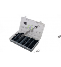 SET HE51-305pcs CLIPSURI CLEME AUTO DE PLASTIC HZUVZ HE51-305pcs  Clipsuri 100,00 RON 100,00 RON 84,03 RON 84,03 RON