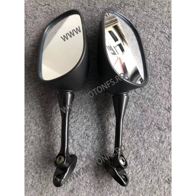 CBR600RR 2003 - 2012 CBR1000RR 2004 - 2007 CBR500R 2011-2013 CBR250R CBR300R Honda SET 2 BUC OGLINZI STANGA / DREAPTA OG064 O... CBR600RR 2003 - 2012 CBR1000RR 2004 - 2007 CBR500R 2011-2013 CBR250R CBR300R Honda SET 2 BUC OGLINZI STANGA / DREAPTA OG064 O...