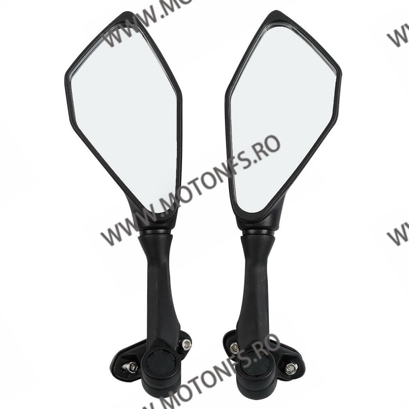 Kawasaki ZX6R 636 2013-2017Ninja 300R EX300 Ninja EX250 250 2013 2017 SET OGLINZI 2 BUC STANGA / DREAPTA NFO6W XF440 Oglinzi... Kawasaki ZX6R 636 2013-2017Ninja 300R EX300 Ninja EX250 250 2013 2017 SET OGLINZI 2 BUC STANGA / DREAPTA NFO6W XF440 Oglinzi...