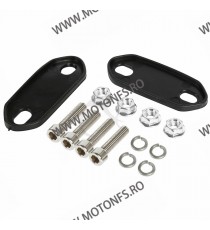 Kawasaki ZX6R 636 2013-2017Ninja 300R EX300 Ninja EX250 250 2013 2017 SET OGLINZI 2 BUC STANGA / DREAPTA NFO6W XF440  Oglinzi...