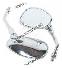 Kawasaki VN2000 Vulcan VN1600 VN1500 VN900 VN800 VN400O SET GLINZI 2 BUC MOTO / MOTOCICLETA / SCUTER / ATV / UNIVERSALE M10 x...