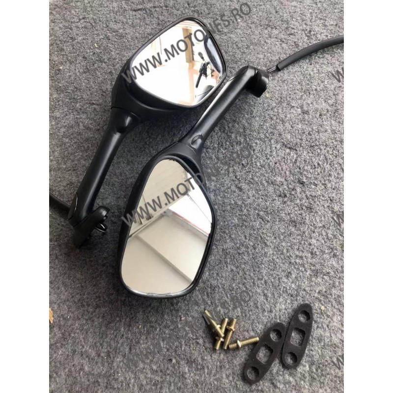 GSXR600 GSXR750 2006 - 2015 GSXR1000 2001 - 2015 SV650/S 2003 - 2008 SV1000 /S 2003 - 2007 SET 2 BUC OGLINZI CU BEC RABATABIL... GSXR600 GSXR750 2006 - 2015 GSXR1000 2001 - 2015 SV650/S 2003 - 2008 SV1000 /S 2003 - 2007 SET 2 BUC OGLINZI CU BEC RABATABIL...