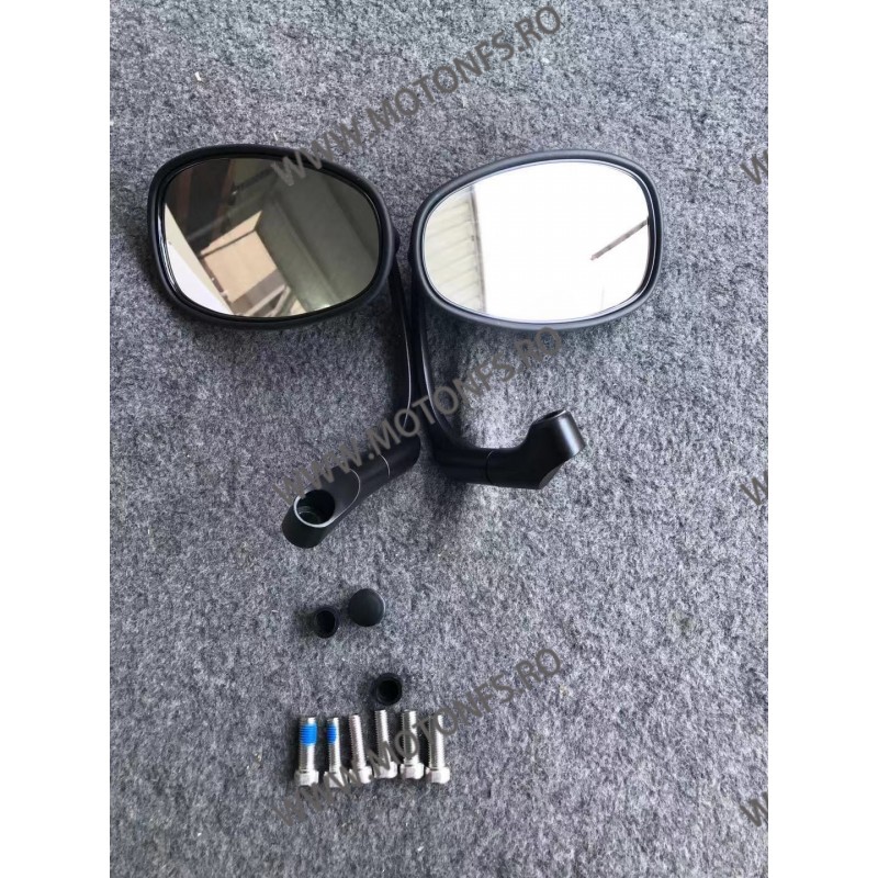 Set 2 Buc oglinzi racing Universal Prindere suruburi Negru 8mm / 10mm Cod 27SNG SH-2037 Oglinzi Retrovizoare Universale 140,... Set 2 Buc oglinzi racing Universal Prindere suruburi Negru 8mm / 10mm Cod 27SNG SH-2037 Oglinzi Retrovizoare Universale 140,...