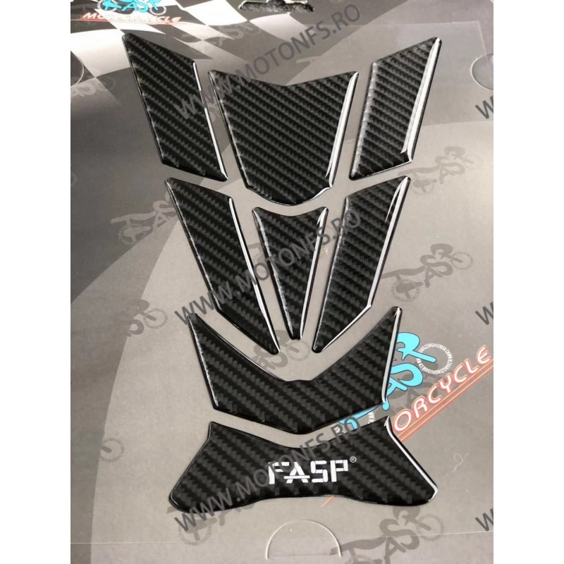 5D Tank Pad Moto Protectie Rezervor Autocolant Progrip Carbon S5Z7S S5Z7S  Protectie Rezervorul 45,00 lei 45,00 lei 37,82 lei...