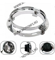 Suport Mountare Far Rotund Moto 7 Inchi P8529 P8529  Faruri Moto Universale 150,00 lei 150,00 lei 126,05 lei 126,05 lei