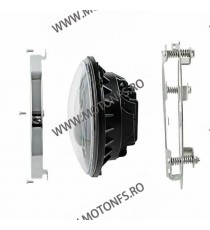 Suport Mountare Far Rotund Moto 7 Inchi P8529 P8529  Acasa 150,00 lei 150,00 lei 126,05 lei 126,05 lei