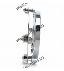 Suport Mountare Far Rotund Moto 7 Inchi P8529 P8529  Faruri Moto Universale 150,00 lei 150,00 lei 126,05 lei 126,05 lei