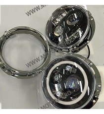 Suport Mountare Far Rotund Moto 7 Inchi P8529 P8529  Faruri Moto Universale 150,00 lei 150,00 lei 126,05 lei 126,05 lei