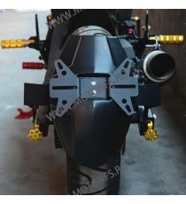 Kit Aparatoare Noroi Motocicleta Aripa spate universala neagra ARS116967 ARS116967  Aripa spate 130,00 lei 99,00 lei 109,24 l...