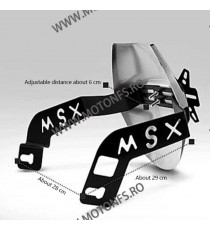 Kit Aparatoare Noroi Motocicleta Aripa spate universala neagra ARS116967 ARS116967  Aripa spate 130,00 lei 99,00 lei 109,24 l...