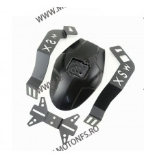 Kit Aparatoare Noroi Motocicleta Aripa spate universala neagra ARS116967 ARS116967  Aripa spate 130,00 lei 99,00 lei 109,24 l...