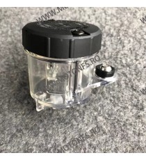 Rezervor lichid frana Moto ATV Scuter universal Honda Yamaha Suzuki Kawasaki Aprilia Ducati BMW KTM... Q8ZIL  Rezervor Lichid...