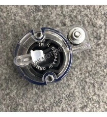 Rezervor lichid frana Moto ATV Scuter universal Honda Yamaha Suzuki Kawasaki Aprilia Ducati BMW KTM... Q8ZIL  Rezervor Lichid...