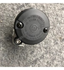 Rezervor lichid frana Moto ATV Scuter universal Honda Yamaha Suzuki Kawasaki Aprilia Ducati BMW KTM... Q8ZIL  Rezervor Lichid...