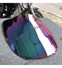 ZX6R ZX636 1998 1999 Kawasaki Parbriz Iridium Double Bubble  MMBE7 MMBE7  Parbriza Iridium Motonfs 160,00 lei 160,00 lei 134,...