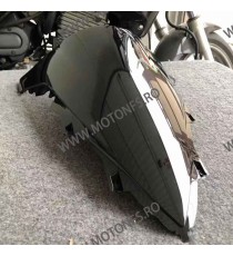 R1 2009 2010 2011 2012 2013 2014 Yamaha Yzf Parbriz Double Bubble  F7J9VC F7J9VC  Parbriza Fumuriu Motonfs 145,00 lei 116,00 ...