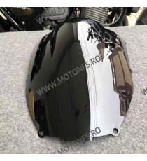 ZX6R ZX636 2000 2001 2002 Parbriz Double Bubble Fumuriu Kawasaki AXBD9 AXBD9  Parbriza Fumuriu Motonfs 145,00 lei 135,00 lei ...