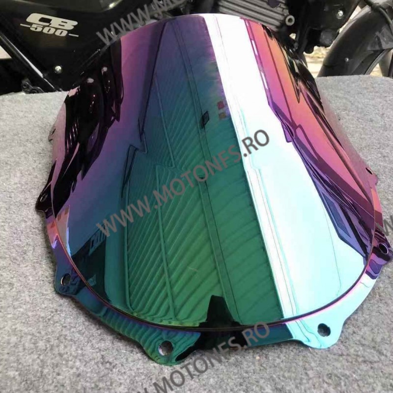 ZX7R 1996 1997 1998 1999 2000 2001 2002 2003 HQ92V HQ92V  Parbriza Iridium Motonfs 160,00 lei 160,00 lei 134,45 lei 134,45 lei