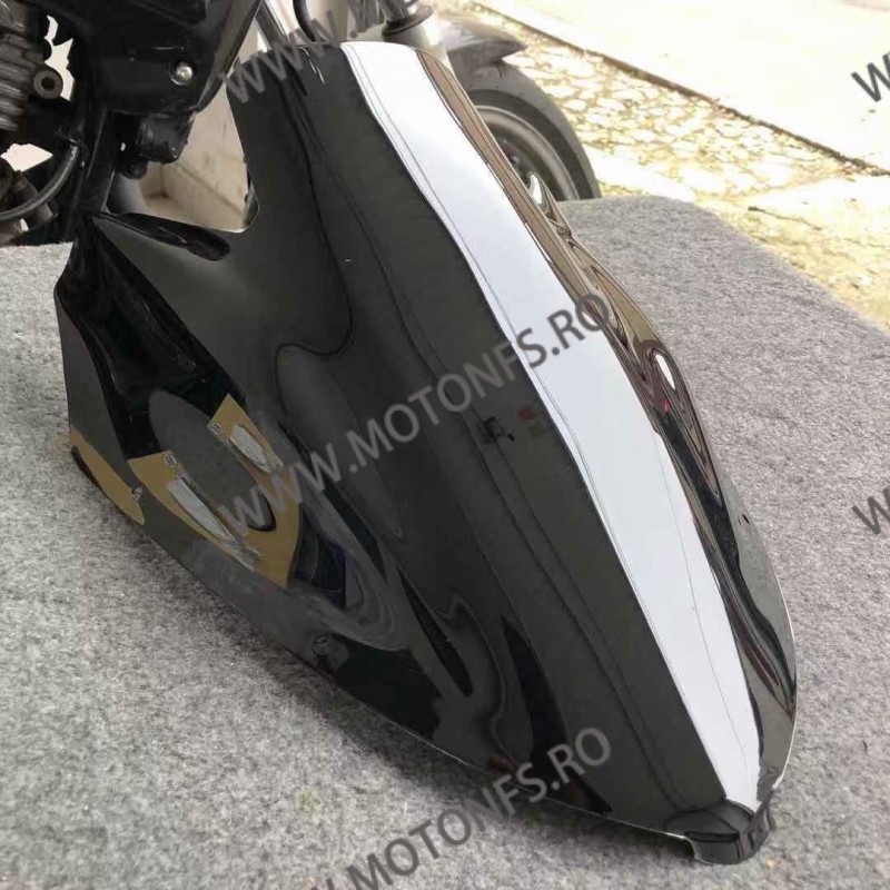 ER6F 2006 2007 2008 Parbriz Double Bubble Fumuriu Kawasaki NGY2F NGY2F  Parbriza Fumuriu Motonfs 145,00 lei 116,00 lei 121,85...