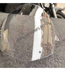 ZX6R 2009 2010 2012 2013 2014 2015 2016 ZX10R 2008 2009 2010 Parbriz Double Bubble  Culoare :Transparent E7BXZ E7BXZ  Parbriz...