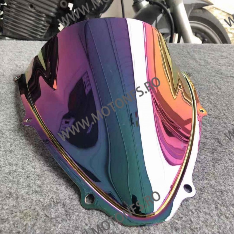 GSXR600 / GSXR750 2006 2007 Parbriz Double Bubble Iridium Suzuk X8OGT X8OGT Parbriza Iridium Motonfs 160,00 lei 160,00 lei 1... GSXR600 / GSXR750 2006 2007 Parbriz Double Bubble Iridium Suzuk X8OGT X8OGT Parbriza Iridium Motonfs 160,00 lei 160,00 lei 1...