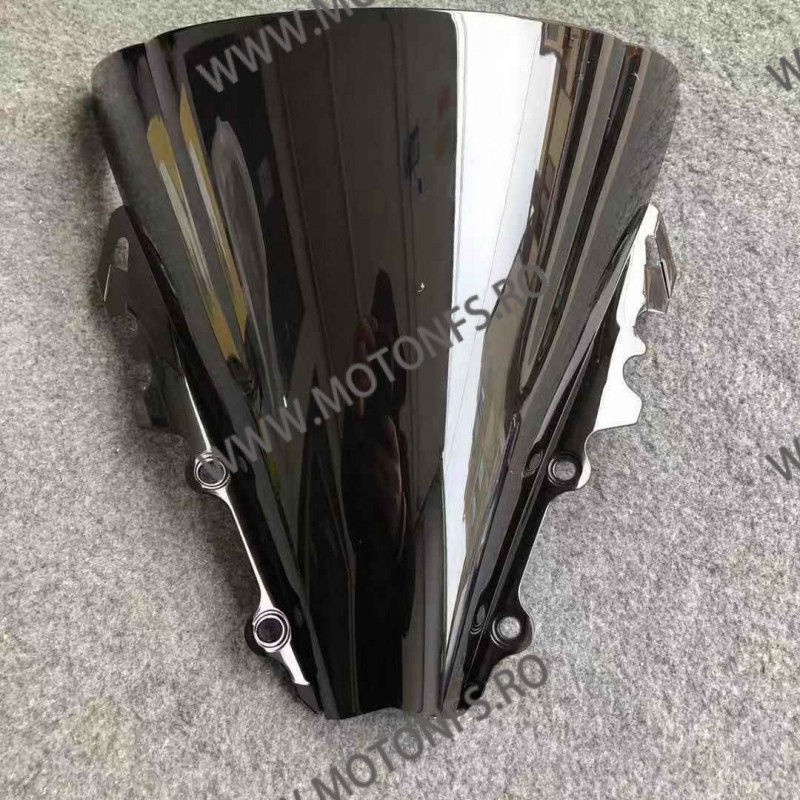 R6 2006 2007 Yamaha YZF Parbriz Double Bubble  N15WW N15WW  Parbriza Fumuriu Motonfs 145,00 lei 116,00 lei 121,85 lei 97,48 l...