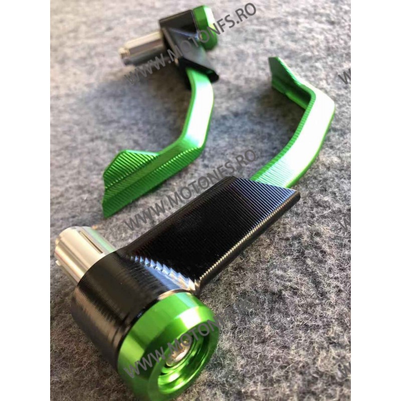 PROTECTIE MANETA FRANA SI AMBREIAJ VERDE UNIVERSAL PMF21315 PMF21315  Protectie Manete 195,00 lei 195,00 lei 163,87 lei 163,8...