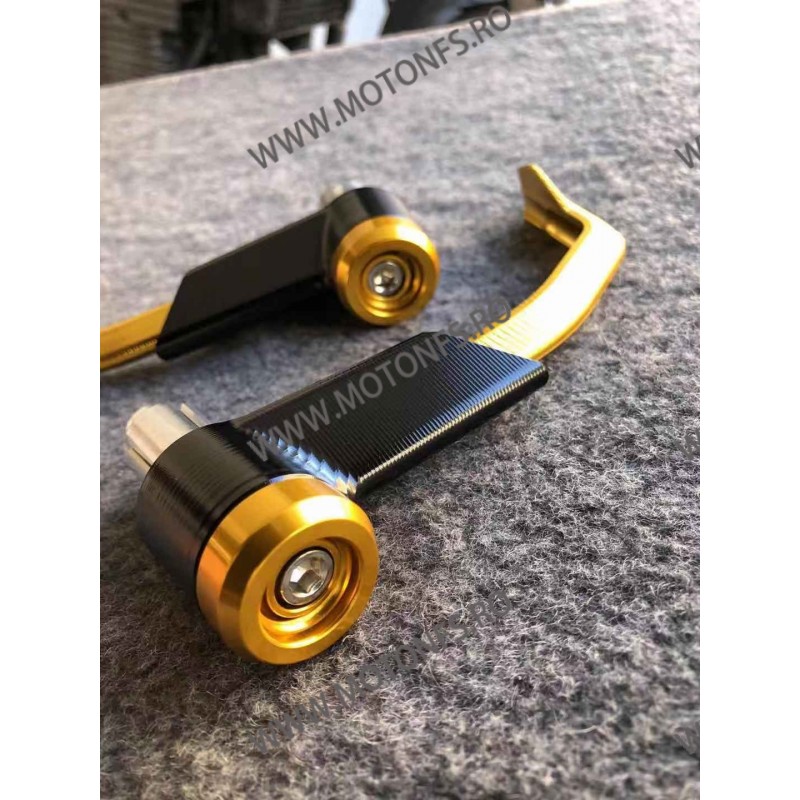 PROTECTIE MANETA FRANA SI AMBREIAJ AURIU UNIVERSAL PMF32426 PMF32426  Protectie Manete 195,00 lei 195,00 lei 163,87 lei 163,8...