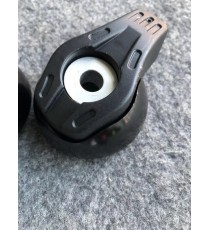 Z1000 2003 2004 2005 2006 Kawasaki Buloane Protectie Carena Crash Pad-uri Frame Slider CHHD8 CHHD8  Protectie Motor 160,00 le...