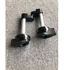 Z750 2004 - 2006 Kawasaki Buloane Protectie Carena Crash Pad-uri MUH5L MUH5L  Protectie Motor 245,00 lei 245,00 lei 205,88 le...