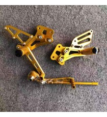 GSXR600 GSXR750 2006 - 2010 FXCNC RACING U8YCDU U8YCDU  GSXR600/750 2006-2007 499,00 lei 499,00 lei 419,33 lei 419,33 lei