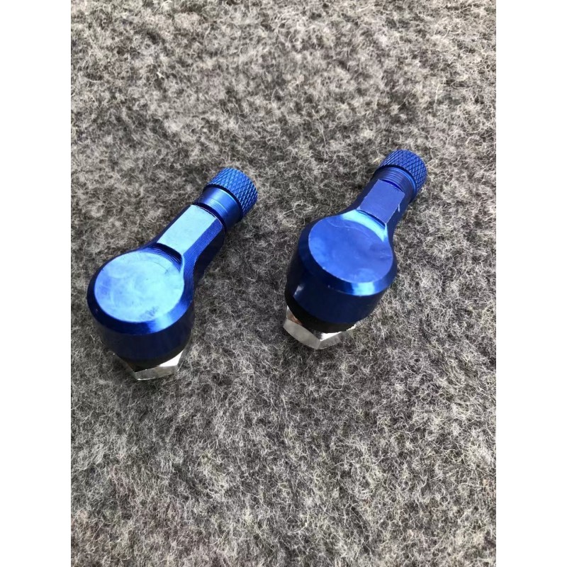 SET 2 VALVA ROATA 90 GRADE ALBASTRU FILET M10 OCV6 OCV6  Valve Anvelope 38,00 lei 38,00 lei 31,93 lei 31,93 lei