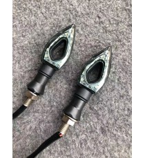 Semnale Universale Pe Led 2Bucati s-01 s-01  Semnalizare Moto LED Universale 40,00 lei 40,00 lei 33,61 lei 33,61 lei