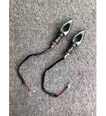 Semnale Universale Pe Led 2Bucati s-01 s-01  Semnalizare Moto LED Universale 40,00 lei 40,00 lei 33,61 lei 33,61 lei