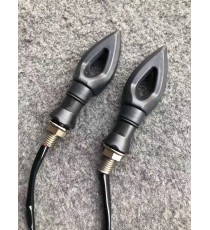 Semnale Universale Pe Led 2Bucati s-01 s-01  Semnalizare Moto LED Universale 40,00 lei 40,00 lei 33,61 lei 33,61 lei